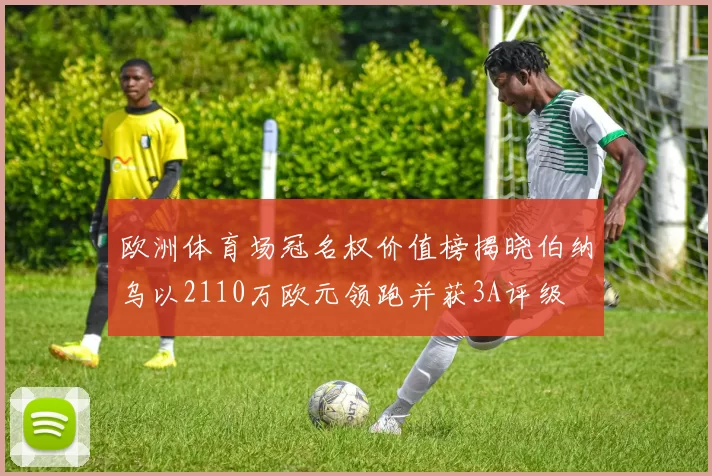 欧洲体育场冠名权价值榜揭晓伯纳乌以2110万欧元领跑并获3A评级
